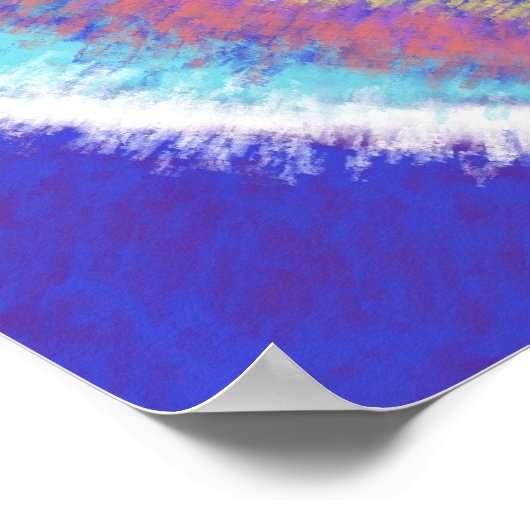 Overlevering Poster (Hoek)