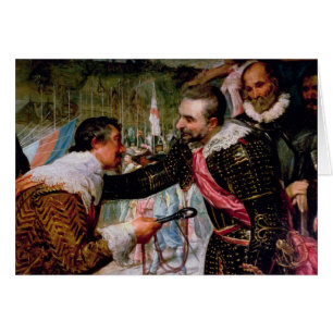 Overlevering van Breda