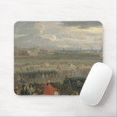 Overlevering van de Citadel Cambrai Muismat (Met muis)
