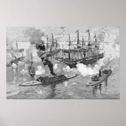 Overlevering van de "Tennessee", strijd om mobiel Poster (Voorkant)