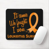 Overleving 11 Leukemie Muismat (Met muis)