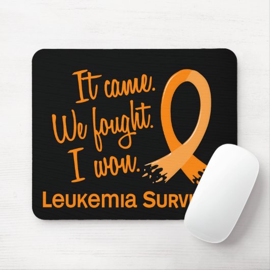 Overleving 11 Leukemie Muismat (Met muis)