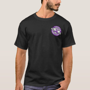 Overleving 14 Pancreaskanker T-shirt