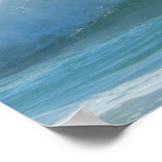 OVERLEVING #1 POSTER (Hoek)