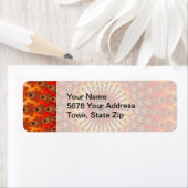 Overleving - Fractal Etiket (Insitu)