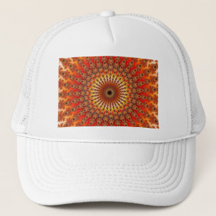 Overleving - Fractal Trucker Pet