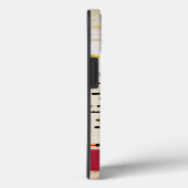 "Overleving" in Aziatische taal Case-Mate iPhone Case (Achterkant / Rechts)