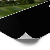 Overleving: Inspirerend prijsopgave 2 Poster (Hoek)