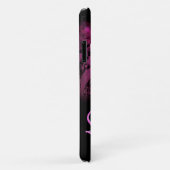 Overleving, ondersteuning van borstkankervoorlicht Case-Mate iPhone case (Achterkant/rechts)