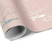 Overleving per boek: zwart cadeaupapier (Rol Hoek)