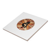 OVERLEVING VAN ALLE TEGELTJE (Zijkant)