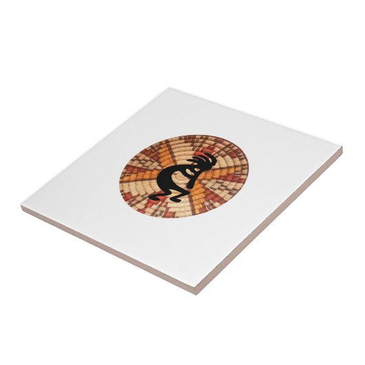 OVERLEVING VAN ALLE TEGELTJE (Zijkant)