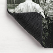 Overleving van de Fittest Muismat (Hoek)