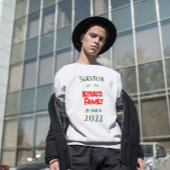 Overleving van de gezinshereniging van Kovacs Trui