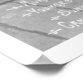 Overleving van de ramp met Karluk 1914 Poster (Hoek)