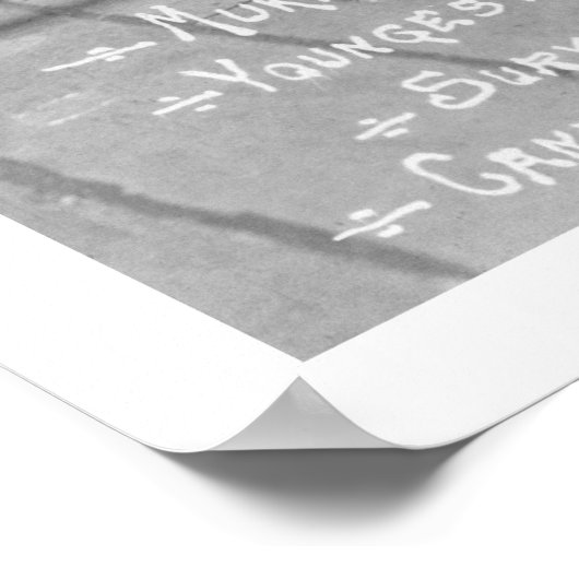 Overleving van de ramp met Karluk 1914 Poster (Hoek)