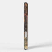 Overleving voor de fittest.jpg Case-Mate iPhone case (Achterkant / Rechts)