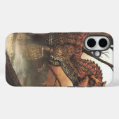 Overleving voor de fittest.jpg Case-Mate iPhone case (Achterkant (horizontaal))