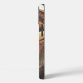 Overleving voor de fittest.jpg Case-Mate iPhone case (Achterkant / Links)