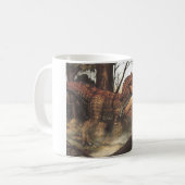 Overleving voor de fittest.jpg koffiemok (Voorkant links)