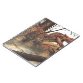 Overleving voor de fittest.jpg notitieboek (Linkerzijde)