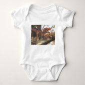 Overleving voor de fittest.jpg romper (Voorkant)