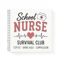 Overlevingsclub voor schoolverpleegsters