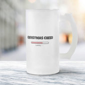 Overlevingsgids Vader Feestdagen | Kerstmis Laden Matglas Bierpul