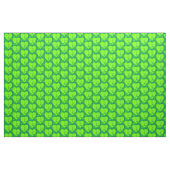 Overlevingshart van lever- en galblaaskanker stof (Fat Quarter)
