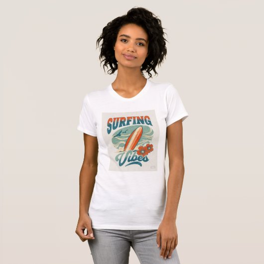 Overlevingsmiddelen T-shirt (Voorkant volledig)