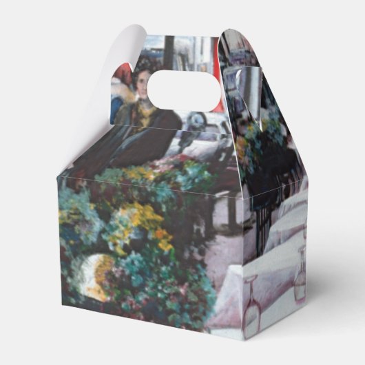 Overlicht Bedankdoosjes (Achterkant)