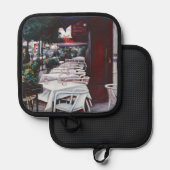 Overlicht Pannenlap (Voorkant / Achterkant)