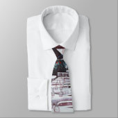 Overlicht Stropdas (Gebonden)