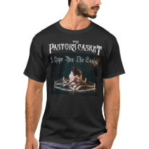 Overlijd vannacht shirt