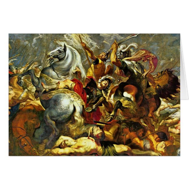 overlijden en overlijden van het koepelende decius (Voorkant Horizontaal)