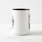 Overlijden voor de Mok van Decaf (Center)