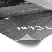 Overlijden vrouwen in een stemcabine in 1915 poster (Hoek)