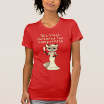 Overlist de Concurrentie Bachelorette Rode Vos Gra