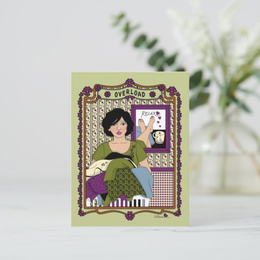 OVERLOAD_A_ BRIEFKAART (Staand voorkant)