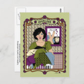 OVERLOAD_A_ BRIEFKAART (Voorkant / Achterkant)