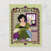 OVERLOAD_A_ BRIEFKAART (Voorkant)