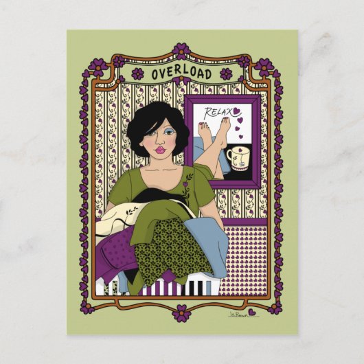 OVERLOAD_A_ BRIEFKAART (Voorkant)