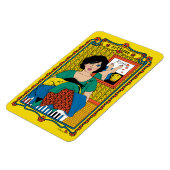 Overload_B_4x6 koelkast Magnet Magneet (Linkerzijde)