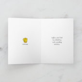 Overload_B_Greeting Kaart (Binnen)