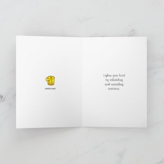 Overload_B_Greeting Kaart (Binnen)