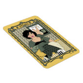 Overload_C_4x6 koelkast Magnet Magneet (Rechterzijde)