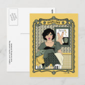 OVERLOAD_C_ BRIEFKAART (Voorkant / Achterkant)