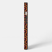 Overlook Design iPhone Hoesje (Linkerkant)
