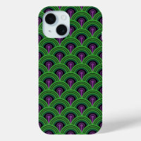 Overlook Hotel Kamer 237 Tapijt iPhone / iPad case