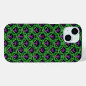 Overlook Hotel Kamer 237 Tapijt iPhone / iPad case (Achterkant (horizontaal))